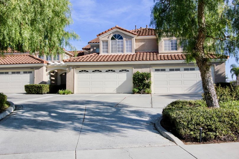 Le St. Tropez Laguna Niguel CA